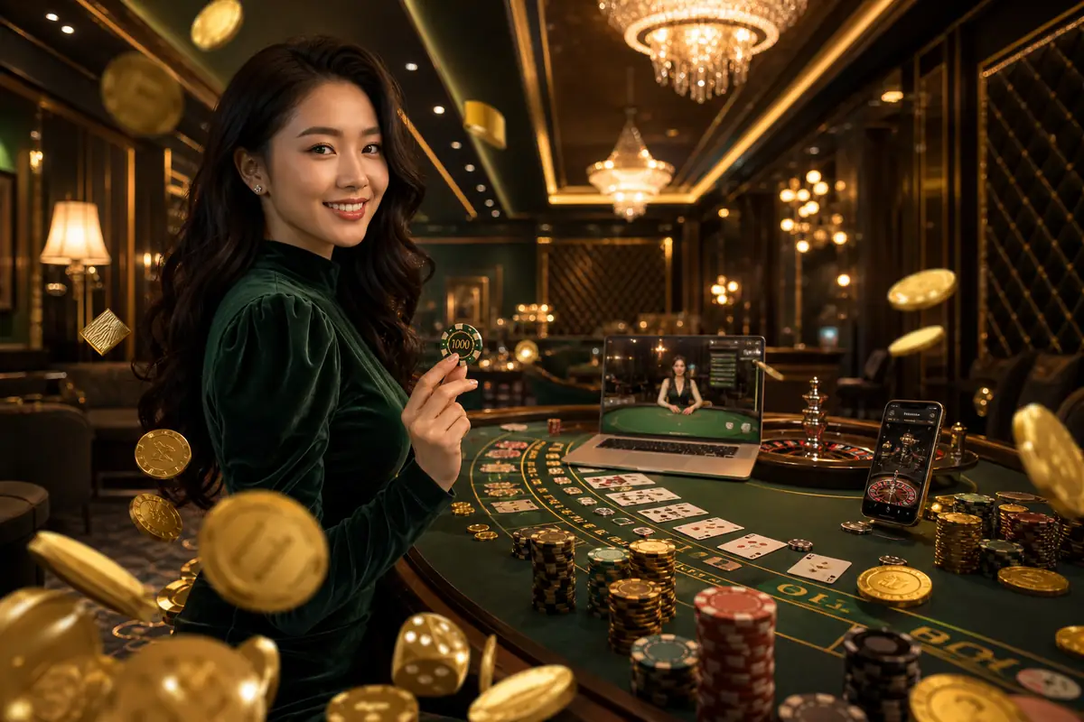 padu33 tip strategi menang tembak ikan