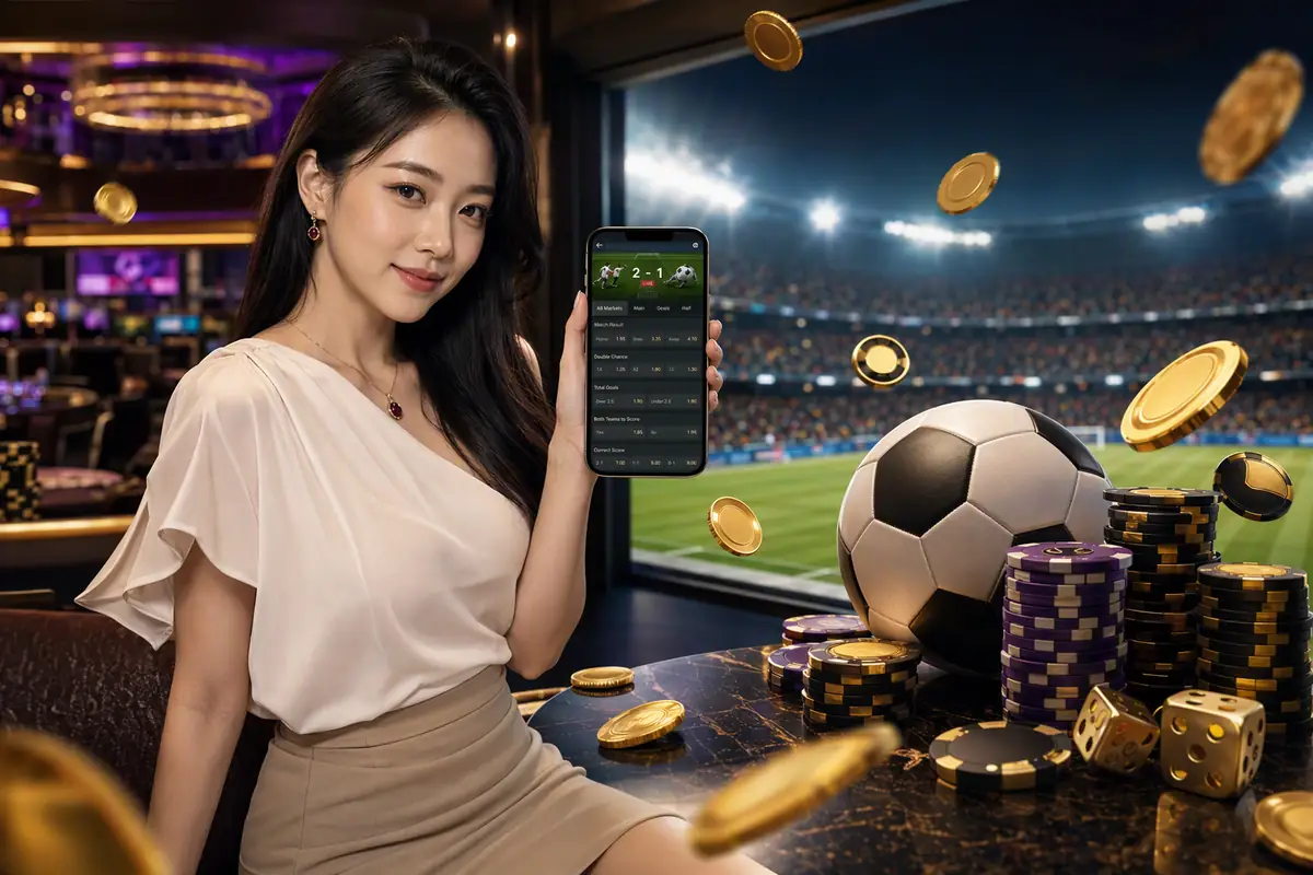 padu33 cara bermain tembak ikan strategi