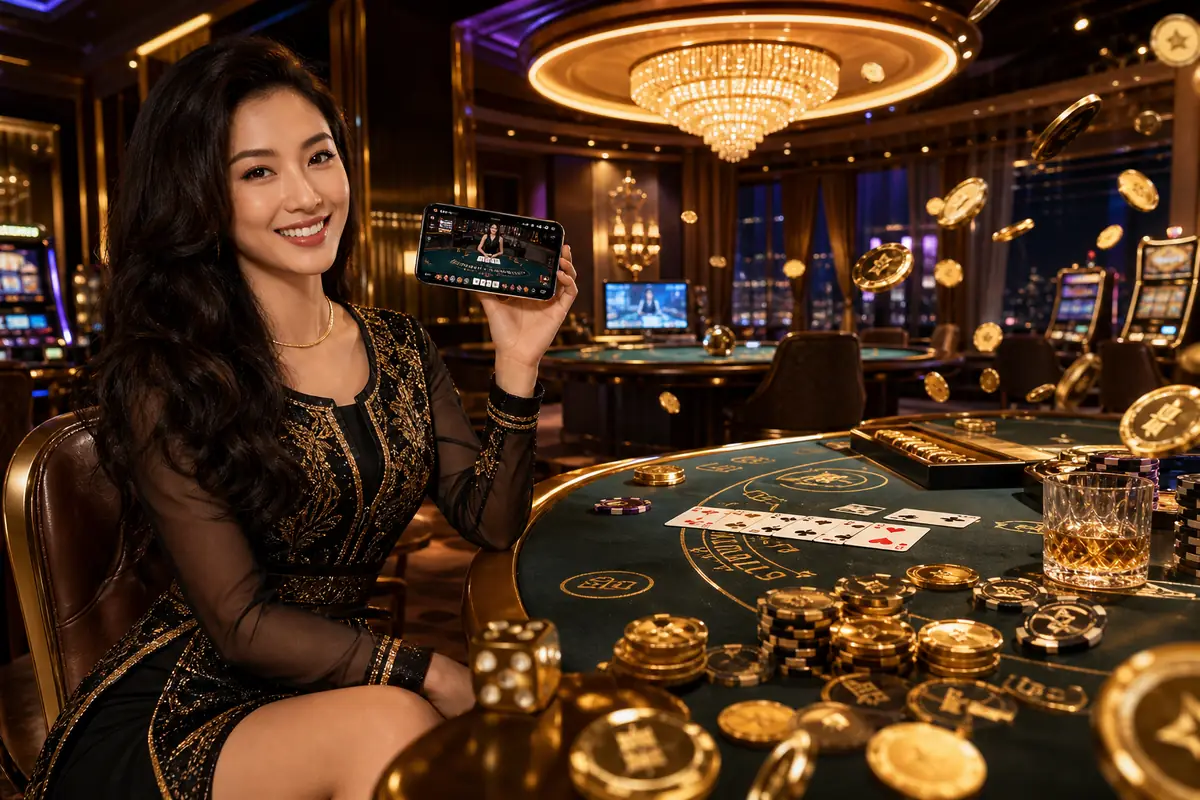 padu33 langkah daftar akaun bermain slot