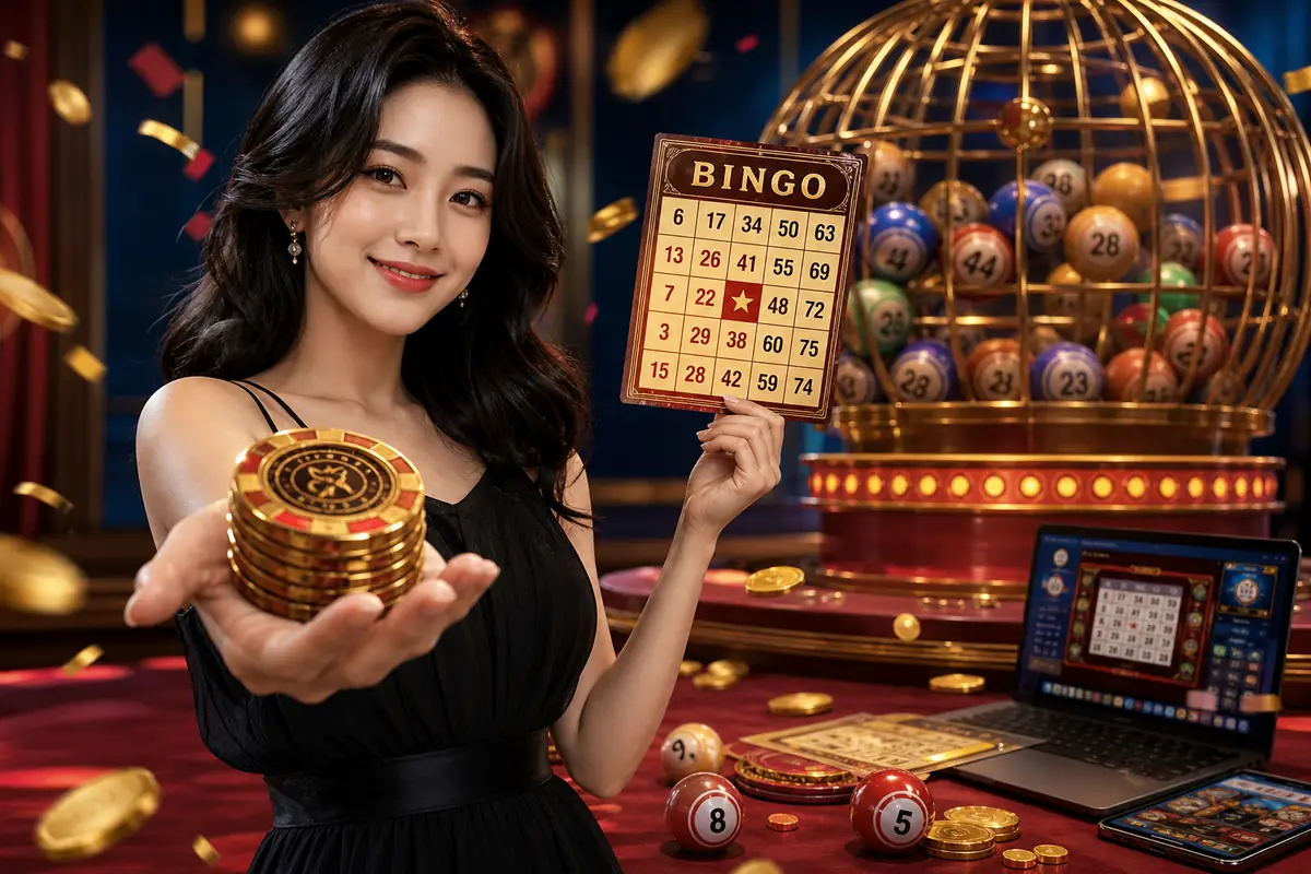 padu33 permainan slot live casino pilihan