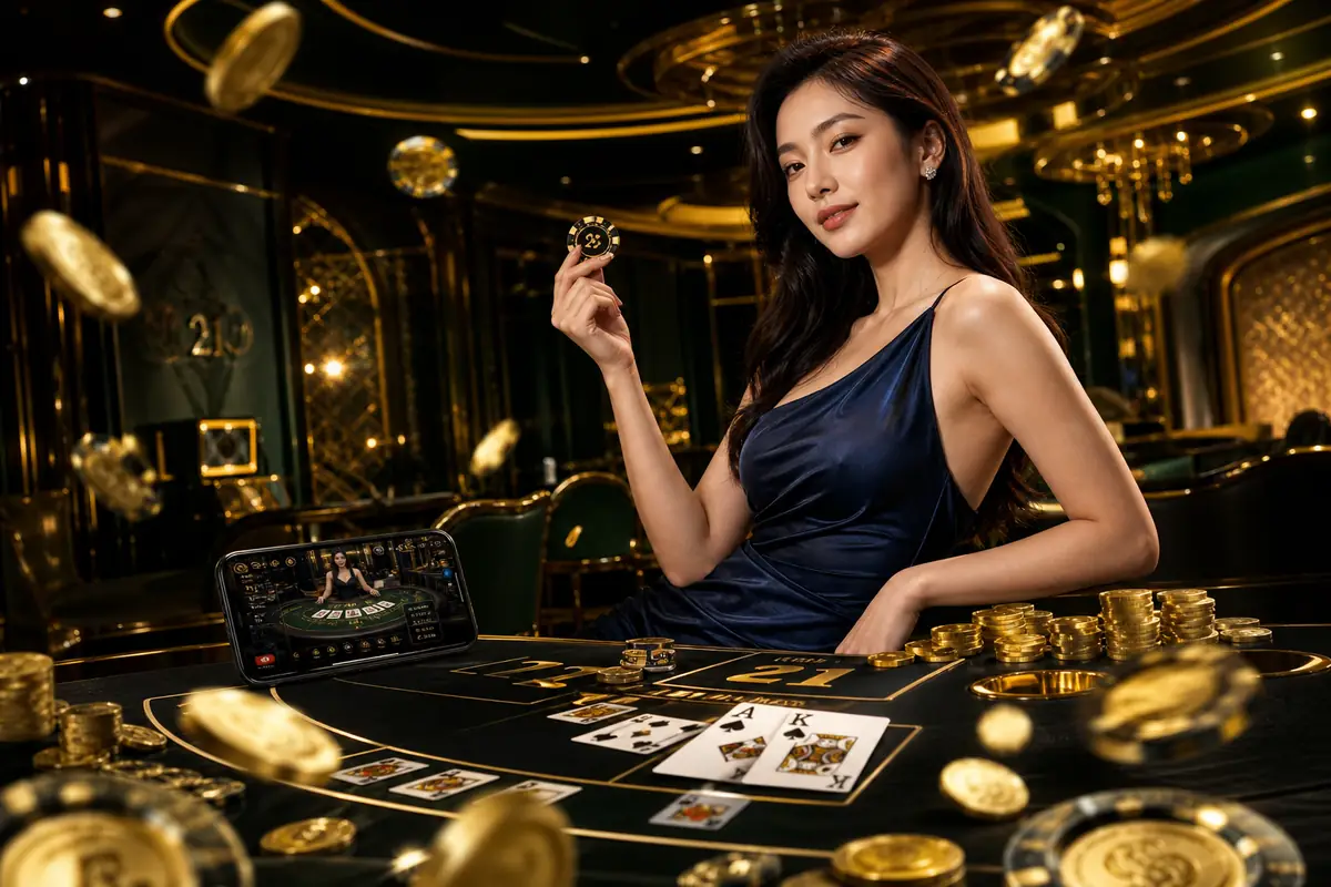 padu33 Casino antaramuka mudah alih permainan casino