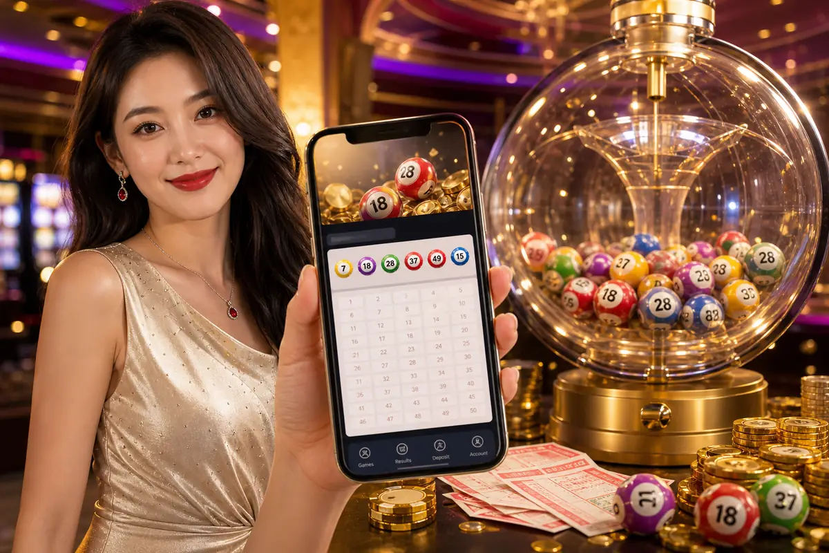 padu33 platform kasino online Malaysia