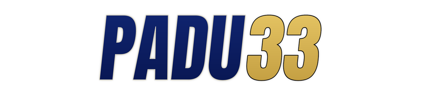 padu33 logo